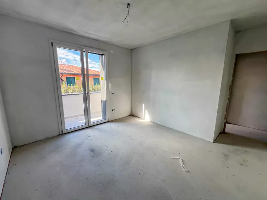 Immagine 22 di Casa quadrifamiliare in vendita  a Legnaro