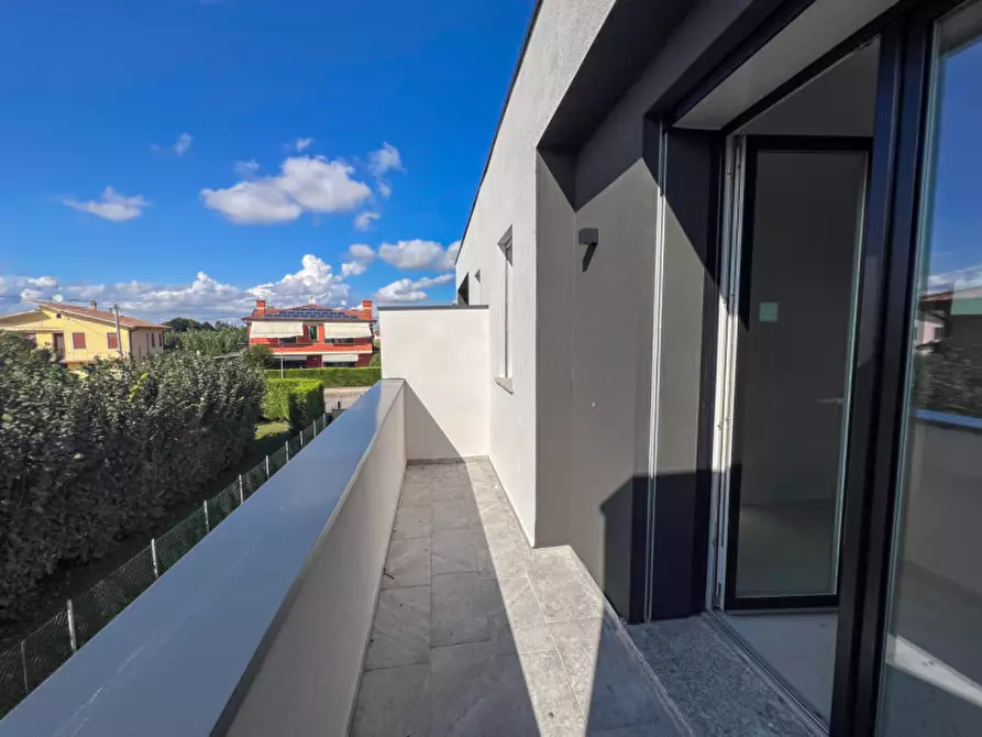 Immagine 23 di Casa quadrifamiliare in vendita  a Legnaro