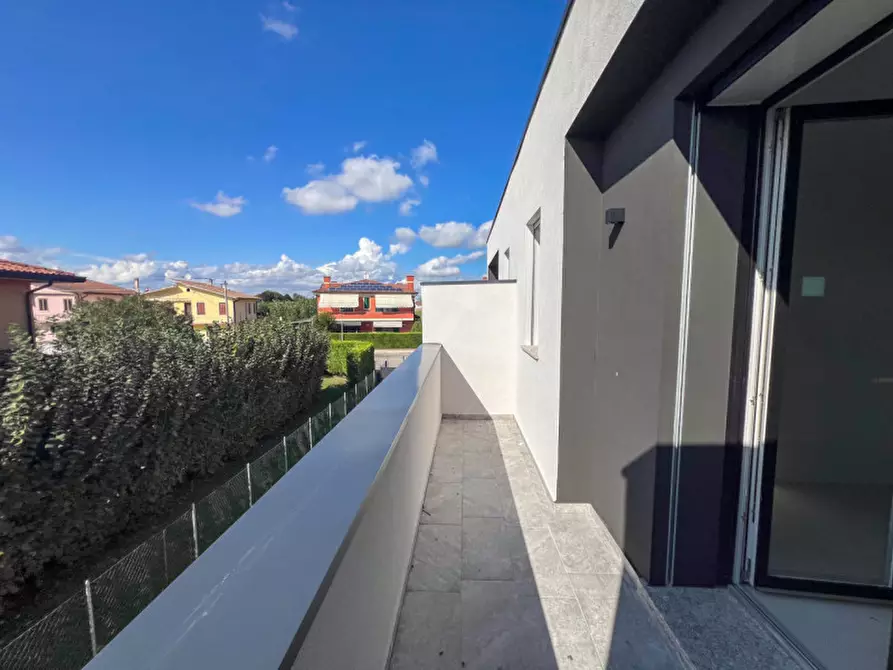 Immagine 24 di Casa quadrifamiliare in vendita  a Legnaro