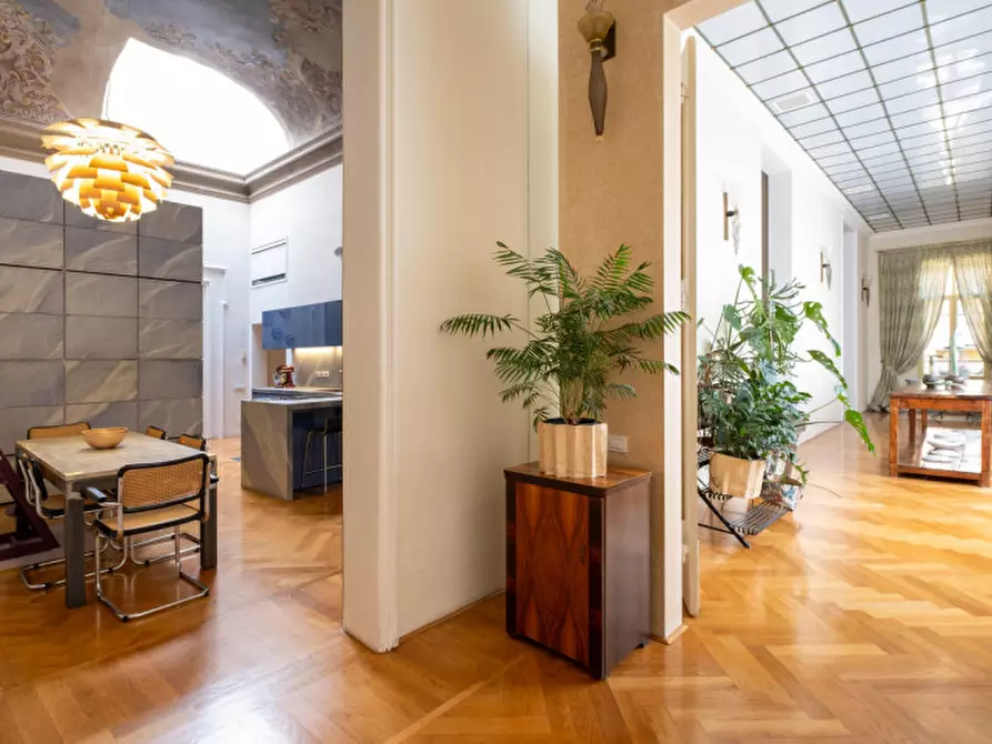 Immagine 3 di Attico in vendita  a Bologna