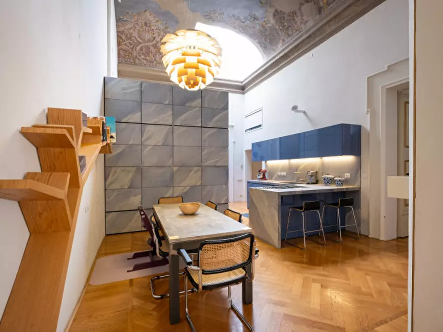 Immagine 4 di Attico in vendita  a Bologna