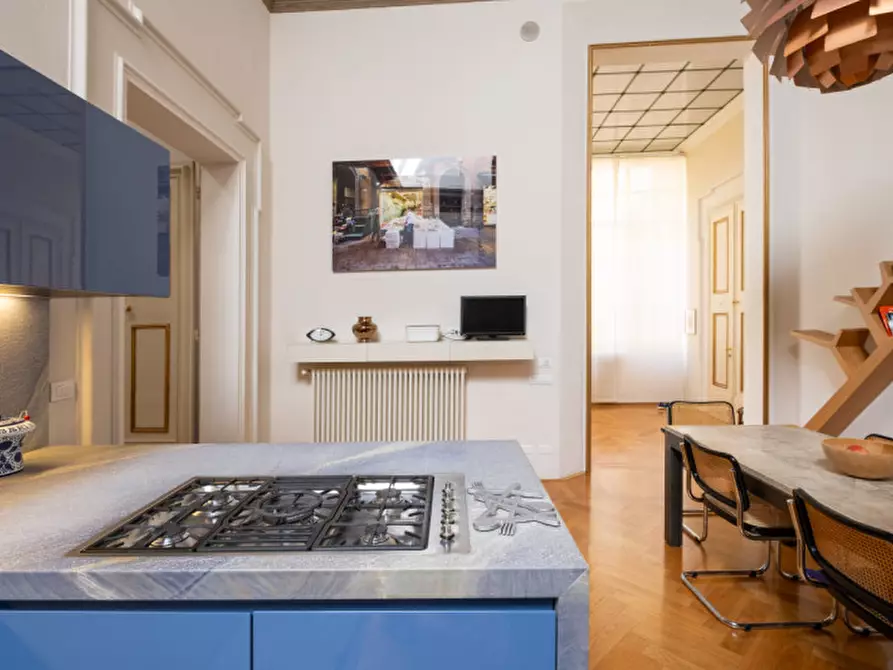 Immagine 7 di Attico in vendita  a Bologna