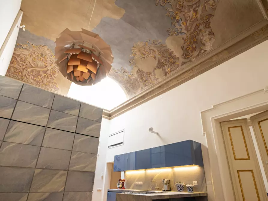 Immagine 8 di Attico in vendita  a Bologna