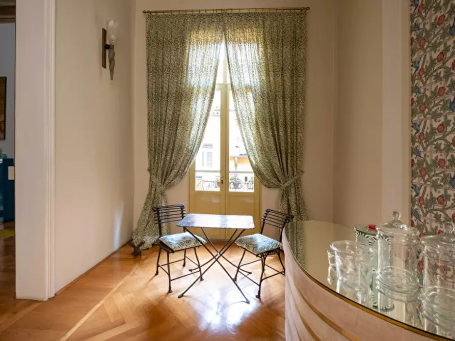 Immagine 12 di Attico in vendita  a Bologna