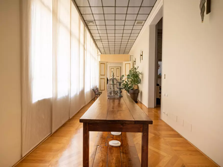 Immagine 13 di Attico in vendita  a Bologna