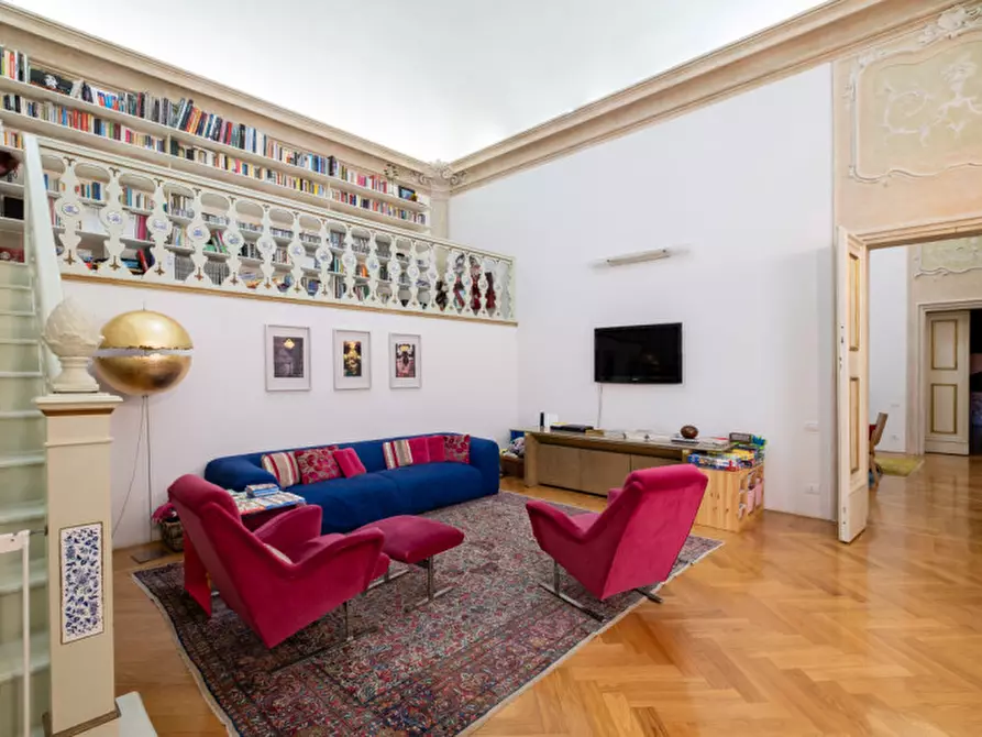 Immagine 16 di Attico in vendita  a Bologna