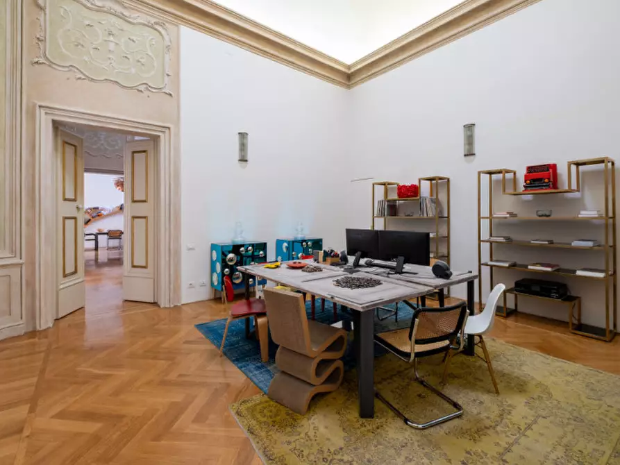 Immagine 17 di Attico in vendita  a Bologna