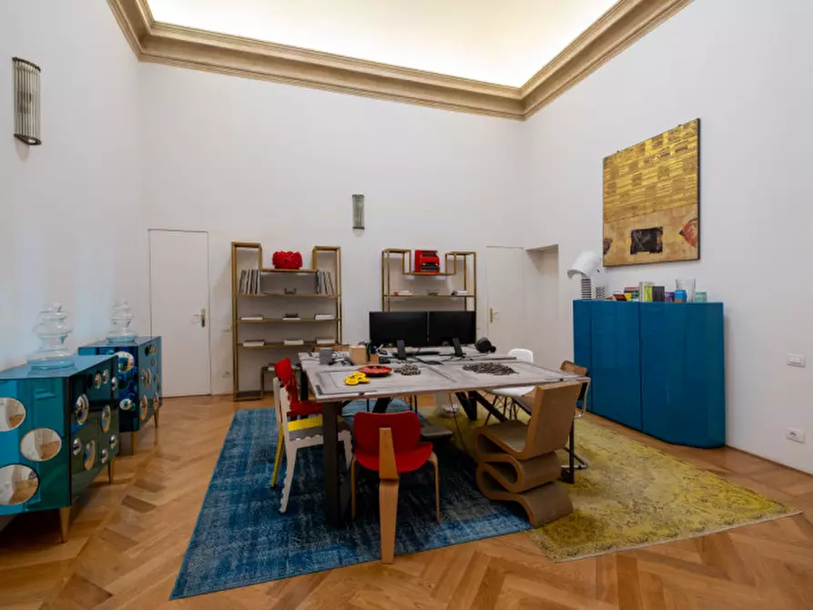 Immagine 18 di Attico in vendita  a Bologna