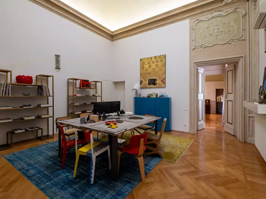 Immagine 19 di Attico in vendita  a Bologna