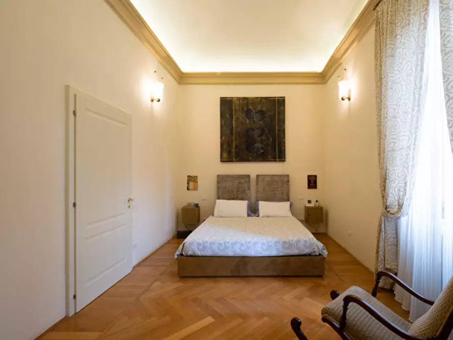 Immagine 23 di Attico in vendita  a Bologna