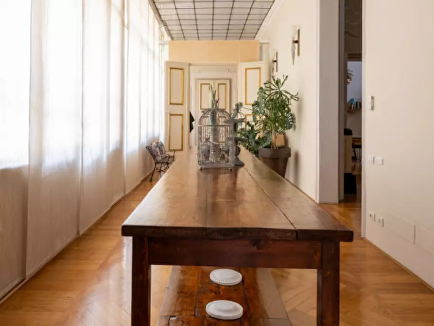 Immagine 28 di Attico in vendita  a Bologna