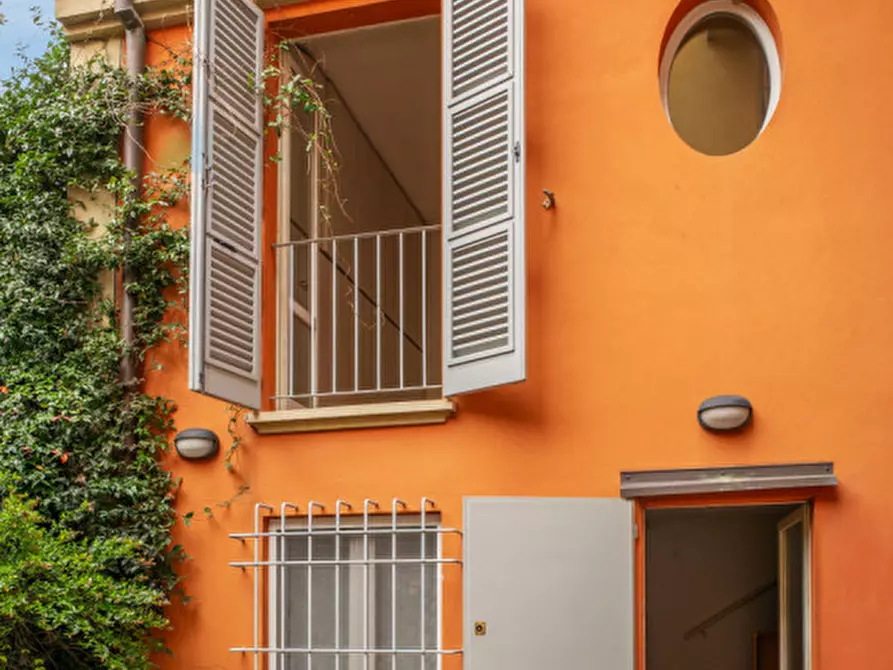 Immagine 2 di Casa indipendente in vendita  in Via Torleone 7 a Bologna
