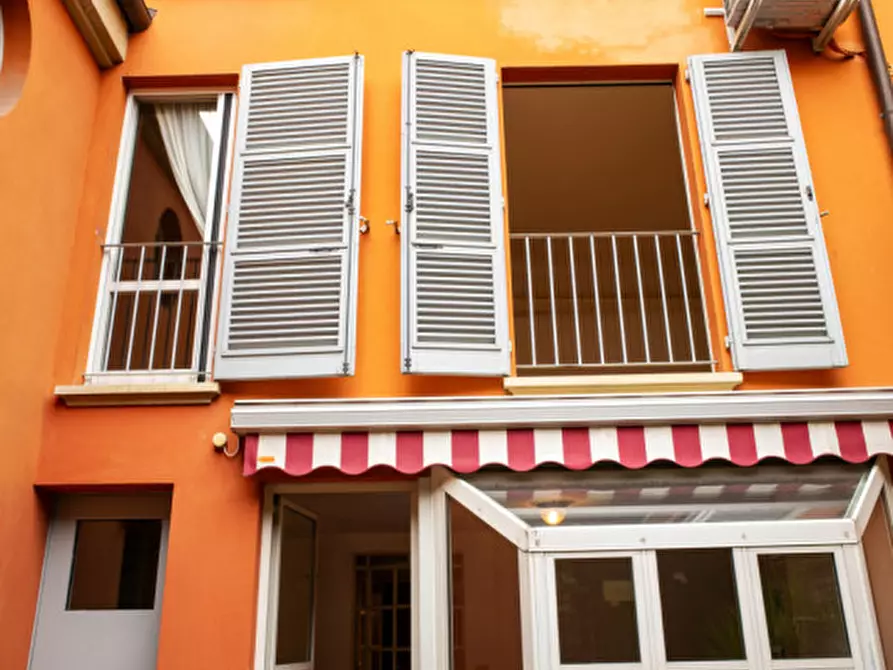 Immagine 3 di Casa indipendente in vendita  in Via Torleone 7 a Bologna