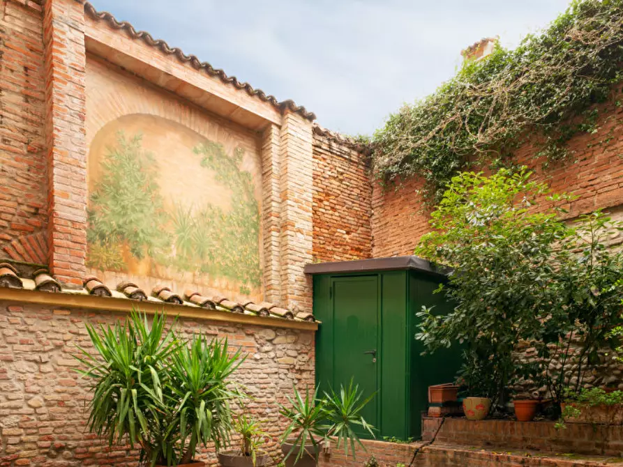 Immagine 4 di Casa indipendente in vendita  in Via Torleone 7 a Bologna