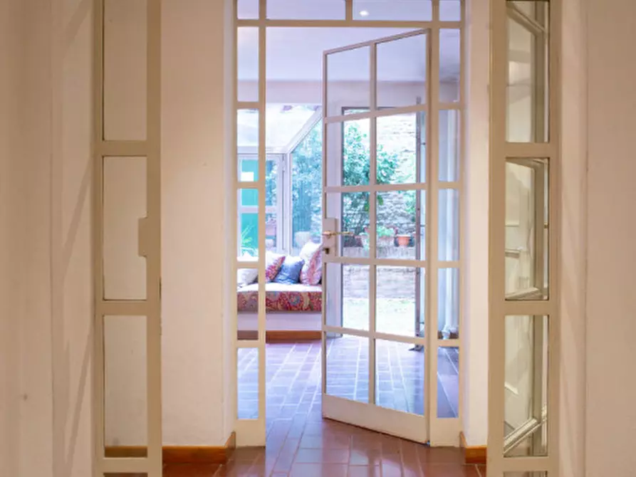 Immagine 5 di Casa indipendente in vendita  in Via Torleone 7 a Bologna