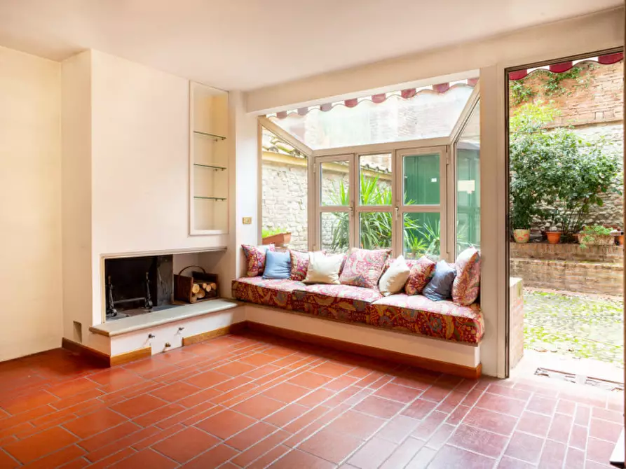 Immagine 6 di Casa indipendente in vendita  in Via Torleone 7 a Bologna