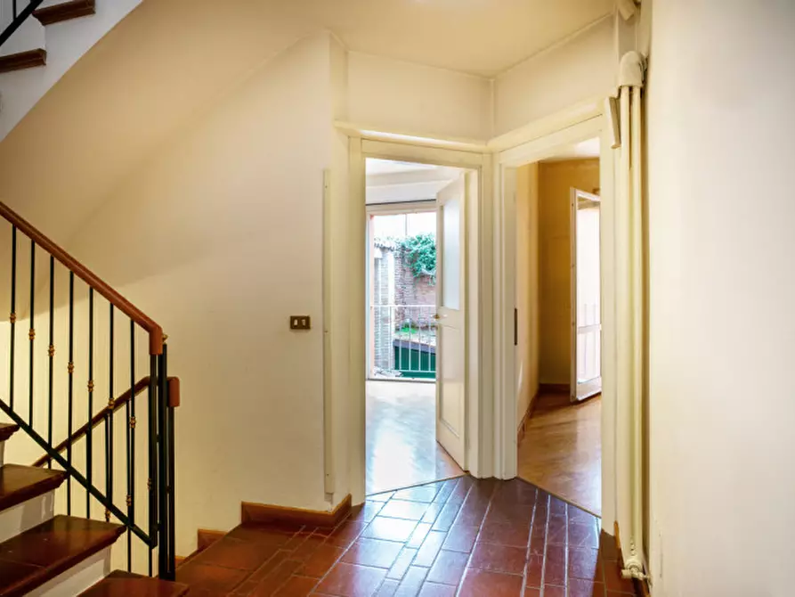 Immagine 10 di Casa indipendente in vendita  in Via Torleone 7 a Bologna
