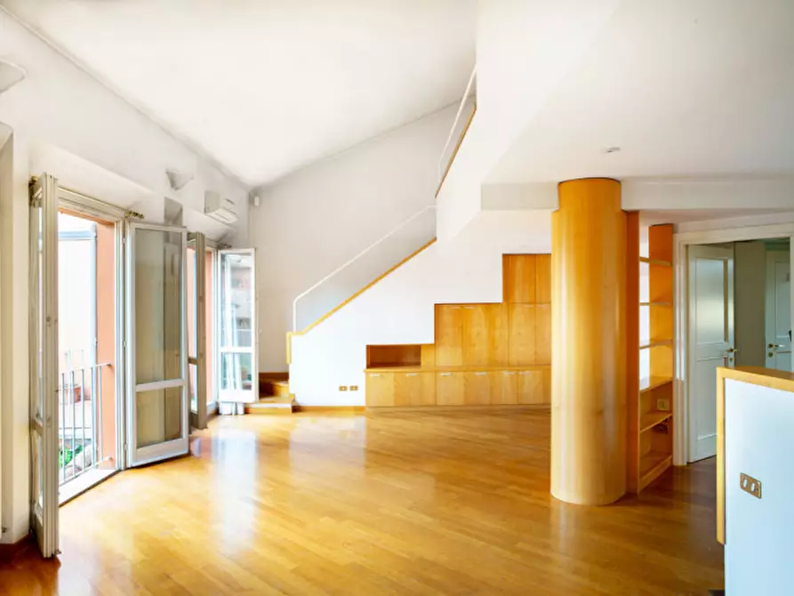 Immagine 14 di Casa indipendente in vendita  in Via Torleone 7 a Bologna