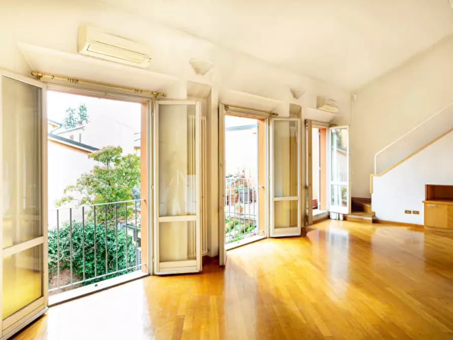 Immagine 15 di Casa indipendente in vendita  in Via Torleone 7 a Bologna