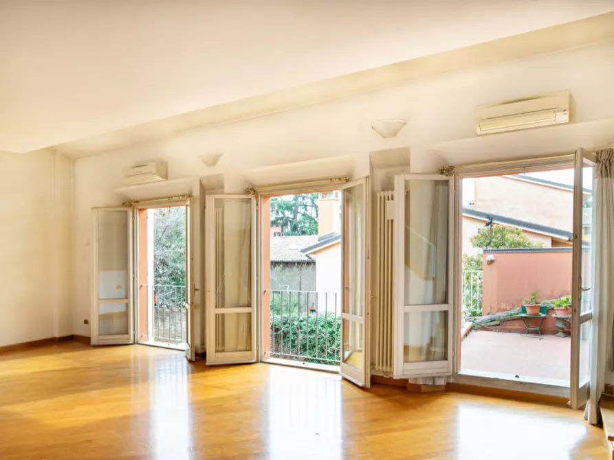 Immagine 16 di Casa indipendente in vendita  in Via Torleone 7 a Bologna