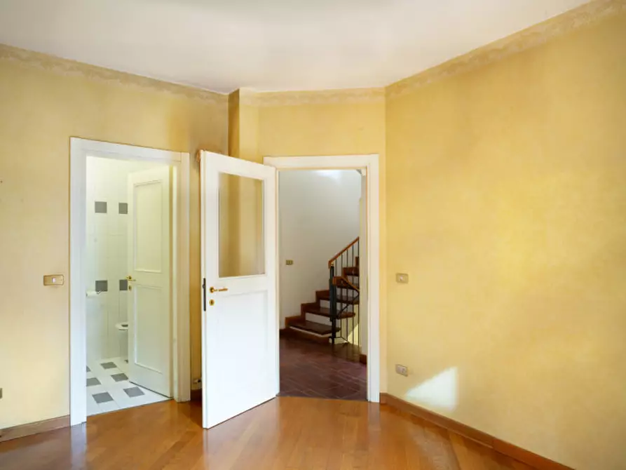 Immagine 20 di Casa indipendente in vendita  in Via Torleone 7 a Bologna