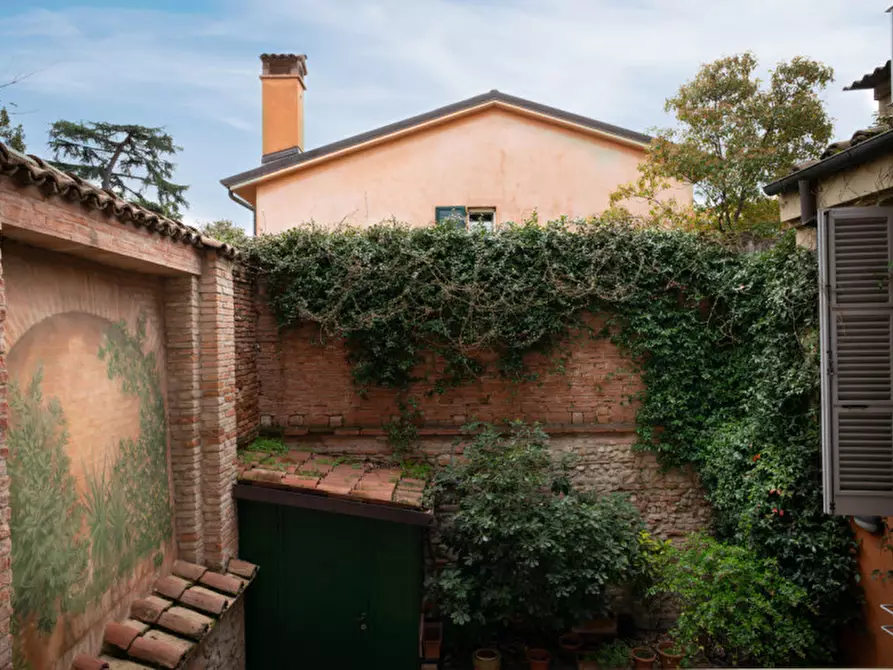 Immagine 21 di Casa indipendente in vendita  in Via Torleone 7 a Bologna