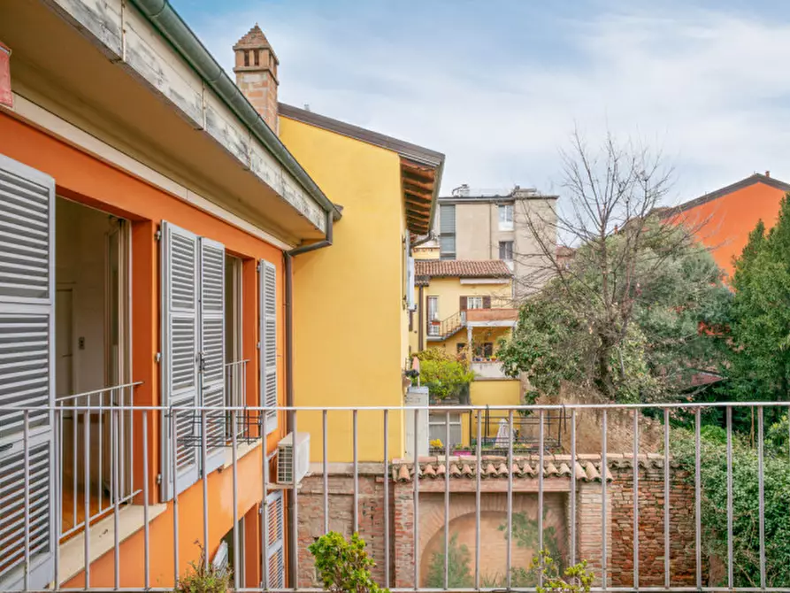 Immagine 23 di Casa indipendente in vendita  in Via Torleone 7 a Bologna