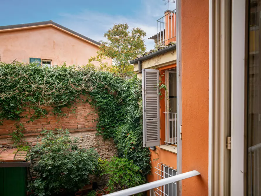 Immagine 24 di Casa indipendente in vendita  in Via Torleone 7 a Bologna