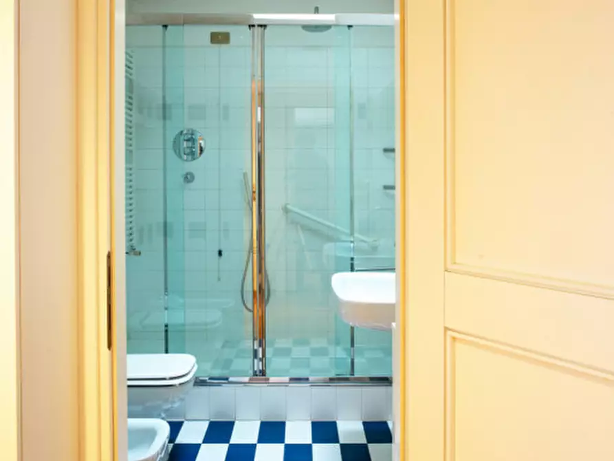 Immagine 27 di Casa indipendente in vendita  in Via Torleone 7 a Bologna