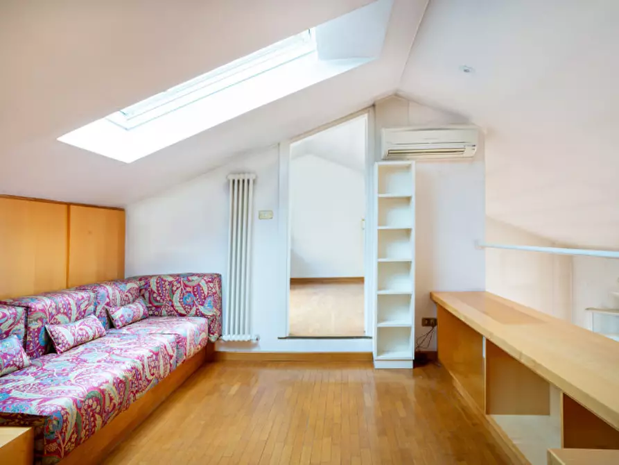 Immagine 29 di Casa indipendente in vendita  in Via Torleone 7 a Bologna