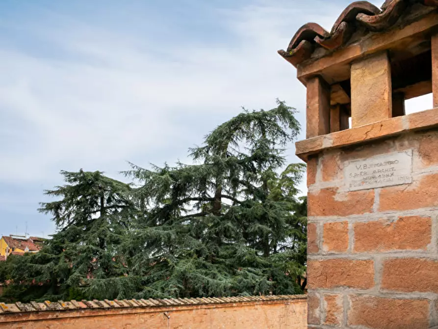 Immagine 30 di Casa indipendente in vendita  in Via Torleone 7 a Bologna