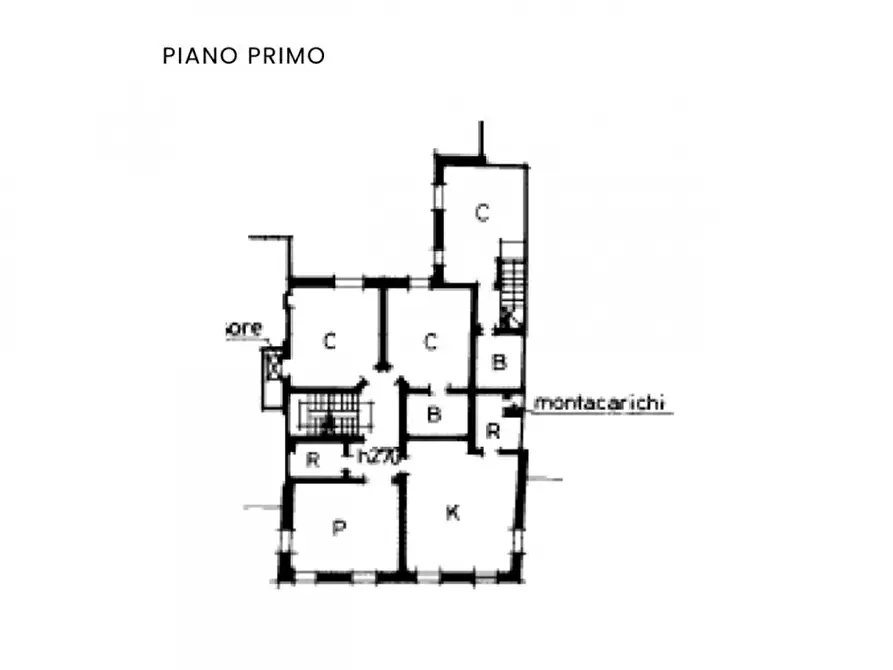 Immagine 32 di Casa indipendente in vendita  in Via Torleone 7 a Bologna