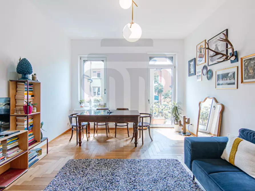 Immagine 1 di Appartamento in vendita  in Viale Venezia a Bolzano