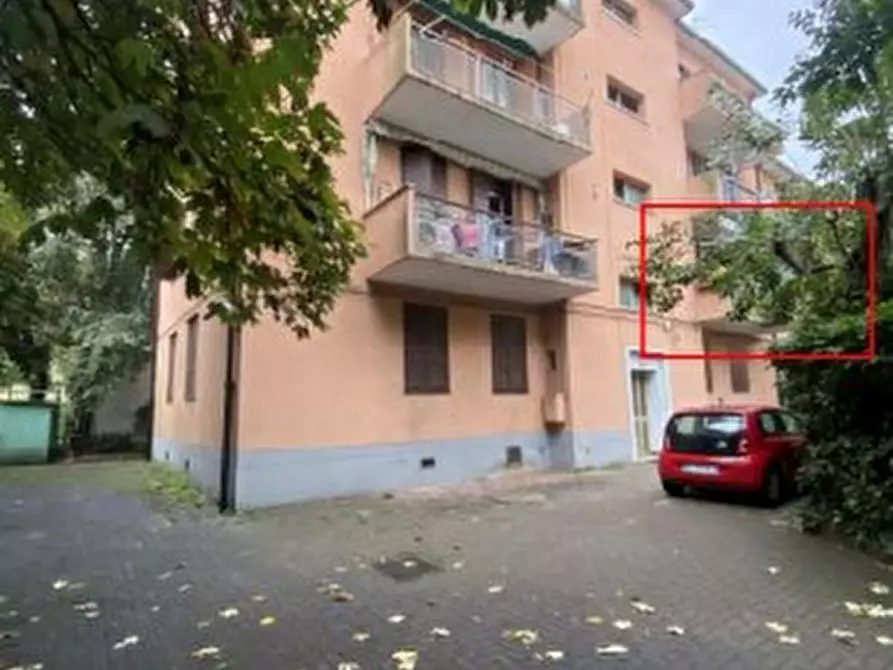 Immagine 1 di Appartamento in vendita  in Via Filippo Corridoni, 23 a Venezia