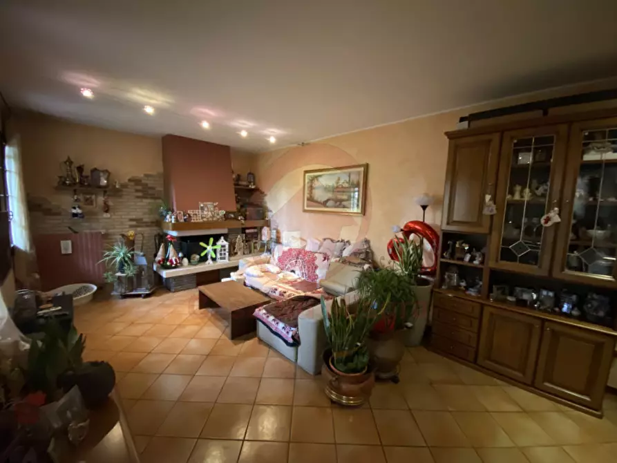 Immagine 1 di Casa bifamiliare in vendita  in Via Giulio Zanon a Padova