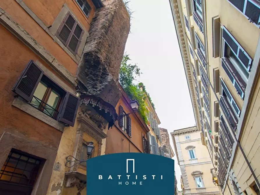 Immagine 1 di Appartamento in affitto  in Via Arco della Ciambella a Roma