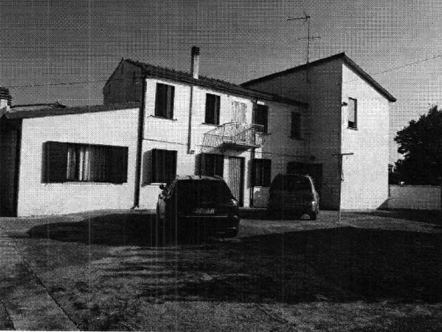 Immagine 1 di Appartamento in vendita  in Via Giara n. 24 a Anguillara Veneta
