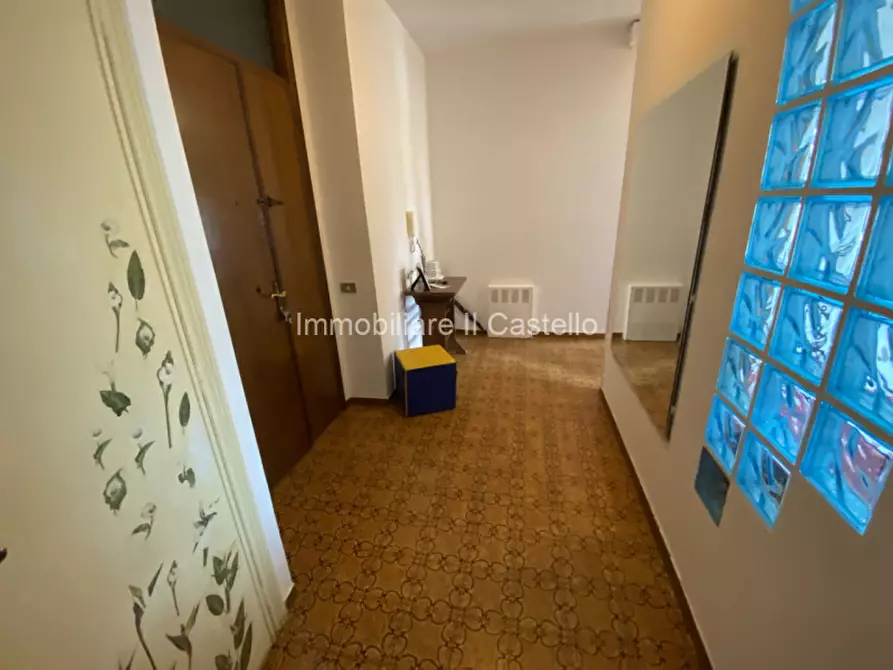 Immagine 1 di Appartamento in vendita  in Via Turati a Castiglione Del Lago