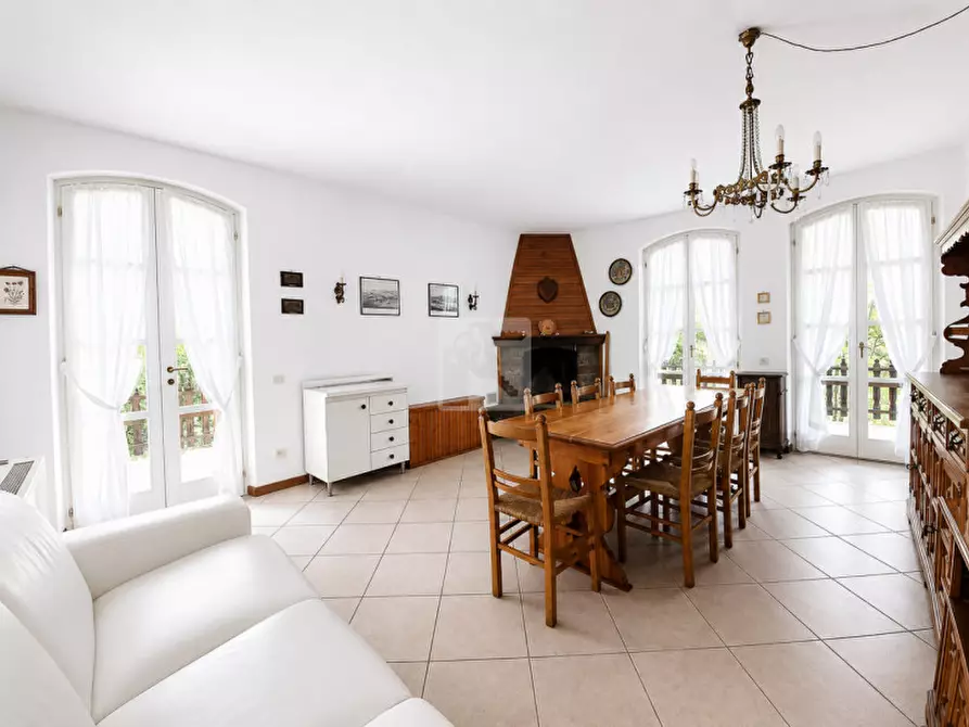 Immagine 2 di Appartamento in vendita  in Loc. Trebi a Cavedine