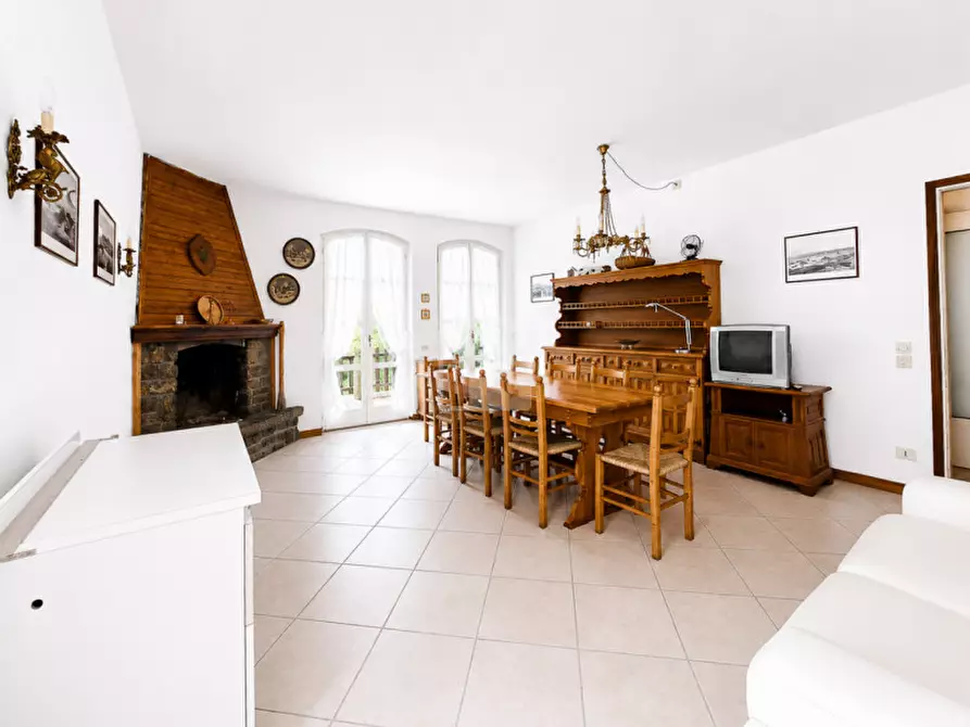 Immagine 5 di Appartamento in vendita  in Loc. Trebi a Cavedine