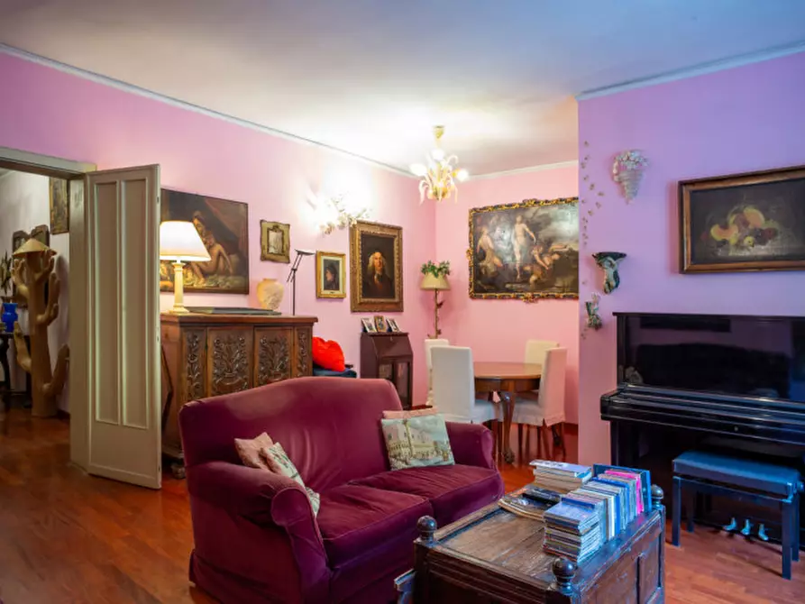 Immagine 2 di Appartamento in vendita  in Viale Oriani 33 a Bologna