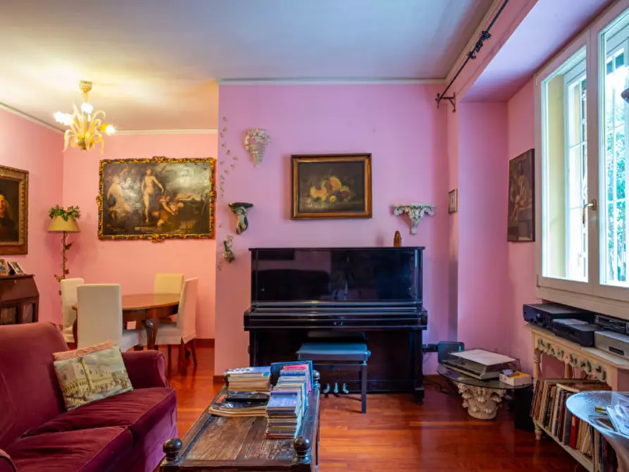 Immagine 3 di Appartamento in vendita  in Viale Oriani 33 a Bologna