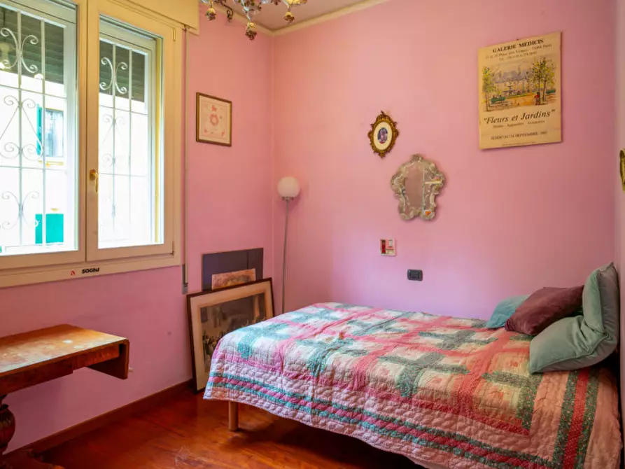 Immagine 7 di Appartamento in vendita  in Viale Oriani 33 a Bologna