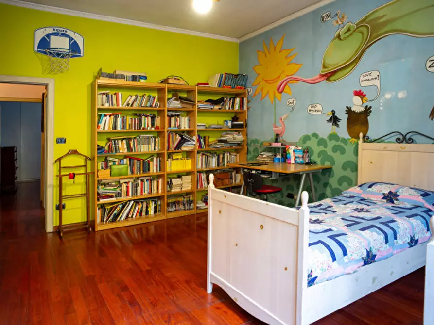 Immagine 8 di Appartamento in vendita  in Viale Oriani 33 a Bologna