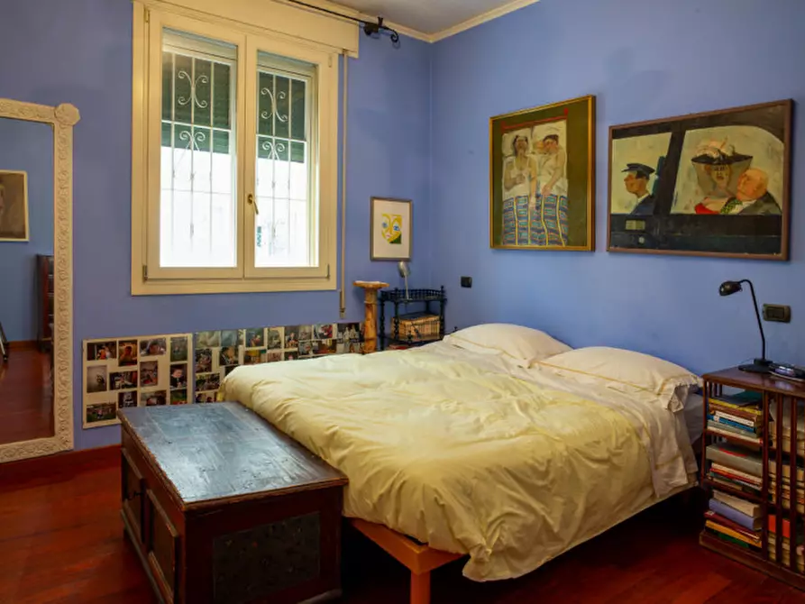 Immagine 10 di Appartamento in vendita  in Viale Oriani 33 a Bologna