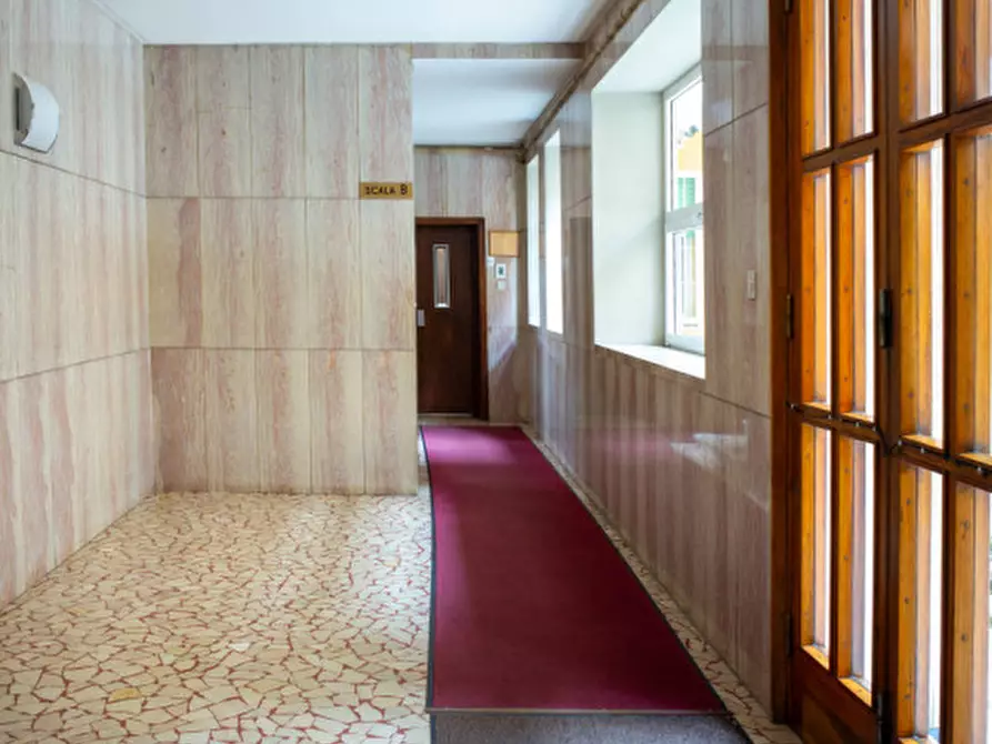 Immagine 15 di Appartamento in vendita  in Viale Oriani 33 a Bologna