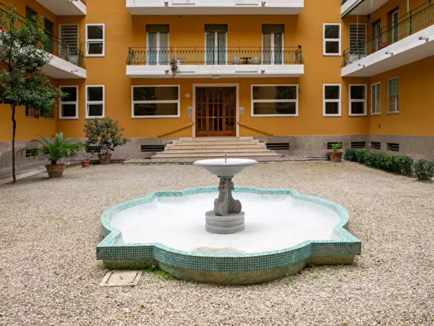 Immagine 16 di Appartamento in vendita  in Viale Oriani 33 a Bologna