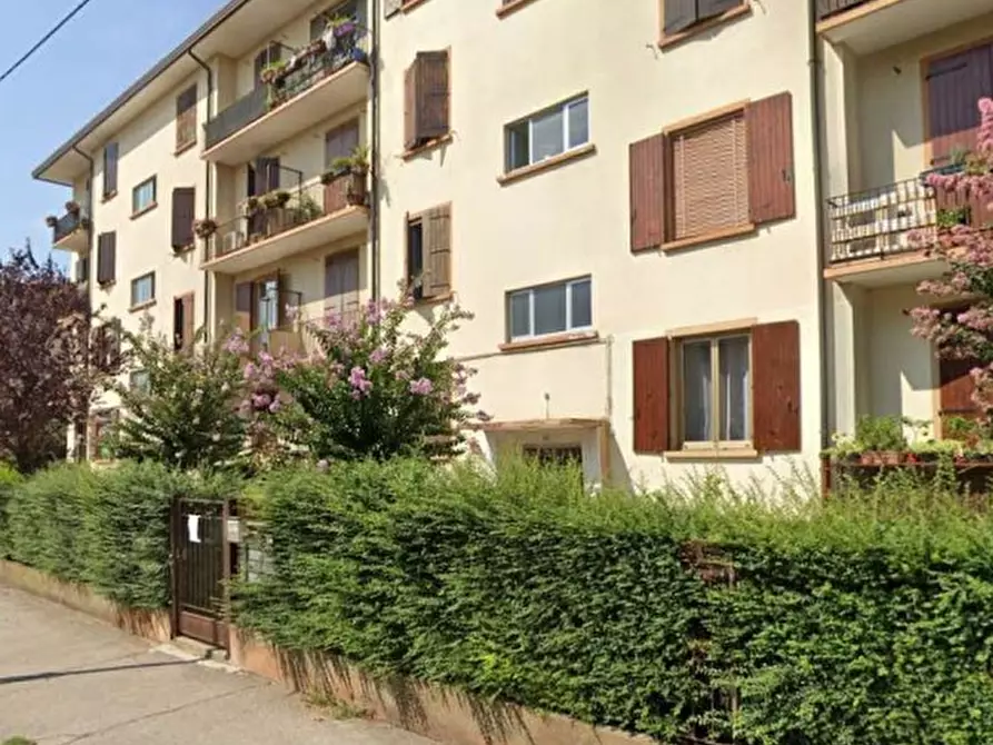 Immagine 1 di Appartamento in vendita  in Via Pasqualigo, 47 a Venezia