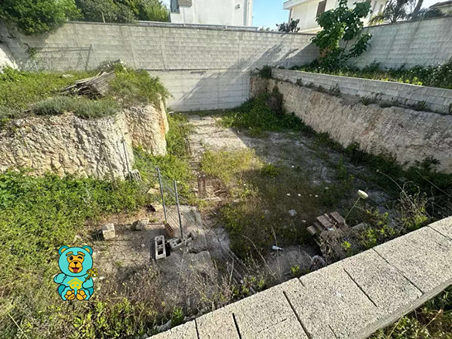 Immagine 11 di Terreno in vendita  in via cremona 17 a Lecce