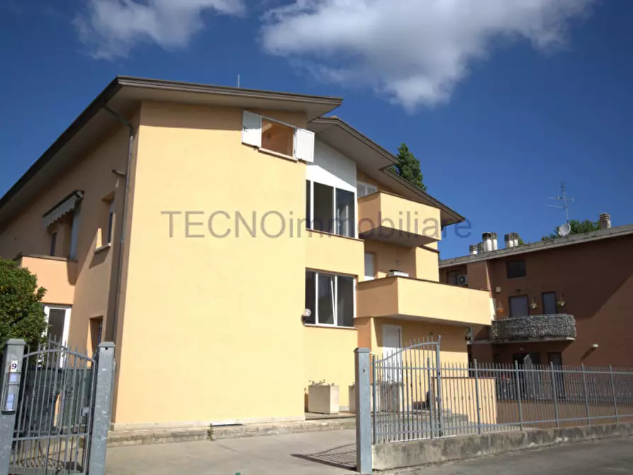 Immagine 2 di Camera in affitto  in VIA DEL MATTONE a Perugia